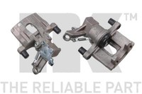 NK 213698 Brake Caliper For Opel Saab Vauxhall