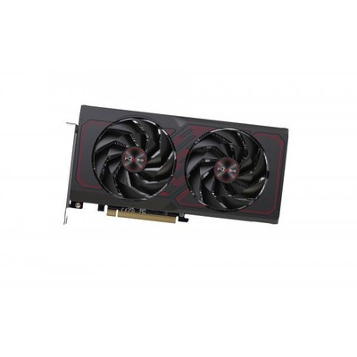 VGA Sapphire Pulse Radeon Rx 7600 XT 16GB Gaming Oc GDDR6 ( Uefi ) Sapphire