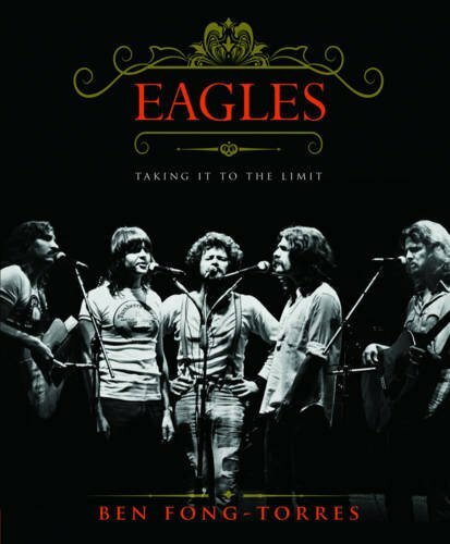The Eagles-Ben Fong-Torres - Bild 1 von 1