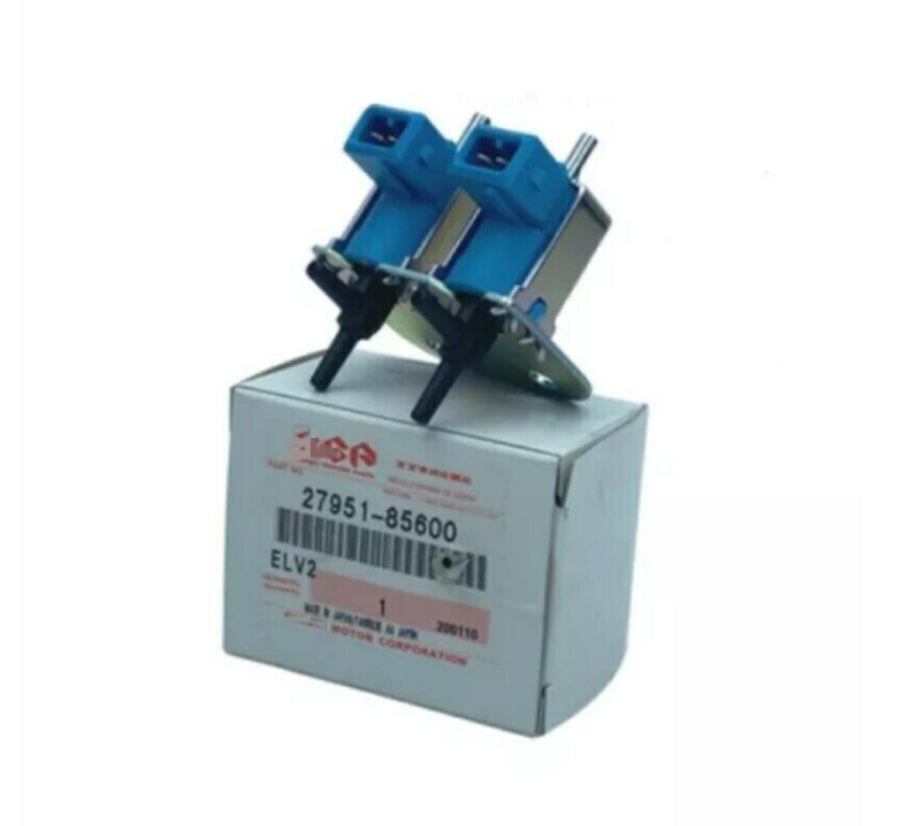 SUZUKI Genuine JIMNY 4x4 4WD Wheel Hub Vacuum Valve Front 27951