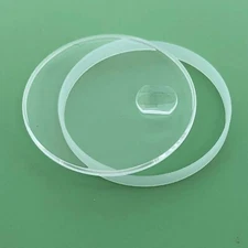 Sapphire Watch Crystal For Rolex 40MM Day-Date 228235, 228206, 228238, 228239