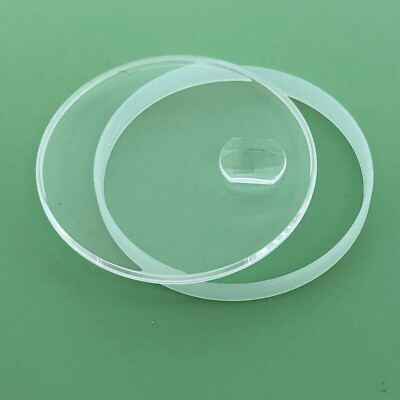 Sapphire Watch Crystal For Rolex 40MM Day-Date 228235, 228206, 228238, 228239