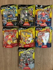 Heroes of Goo Jit Zu DC U Choose by Moose