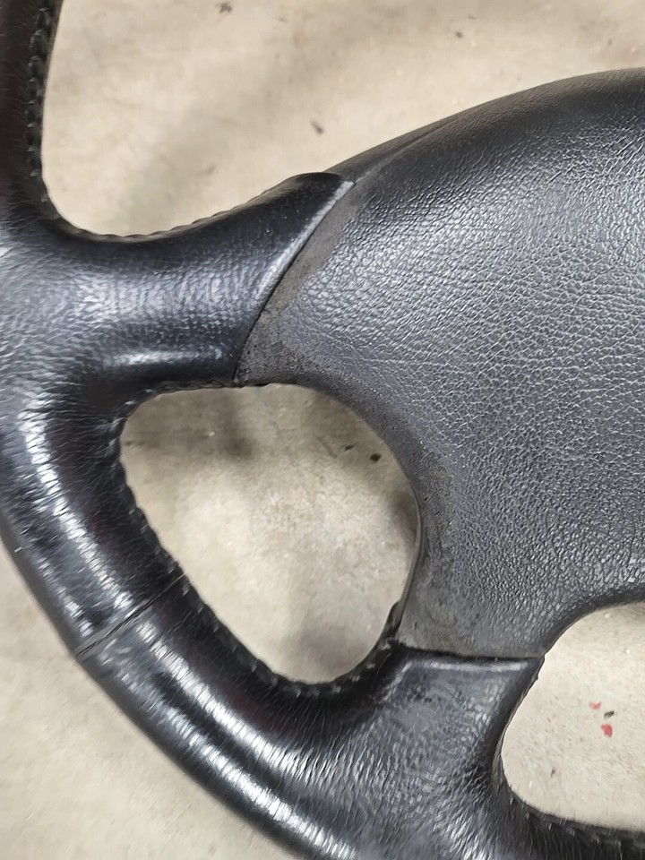 Kenworth W900 Steering Wheel eBay