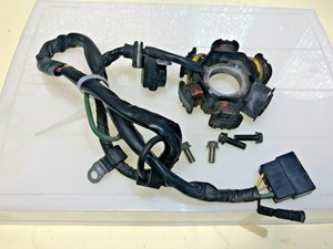 Honda dio af27 запчасти