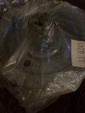 Snapper Flat Idler 24725  138245