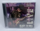 Armin Sabol - Ready to Roll - Live at Gitarrentage Schorndorf - CD