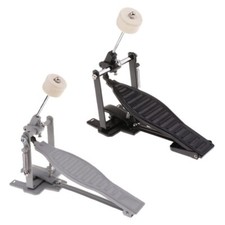Single Foot Pedal with Drum Wool Beater Single Chain Adjustable Stroke
