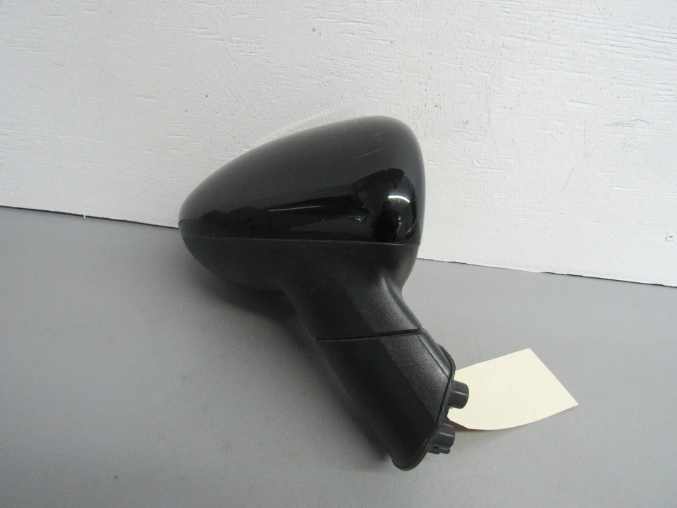 2011 2012 年 2013 起亚 RIO 右侧门镜 原始设备制造商 — 第 2/4 张图片