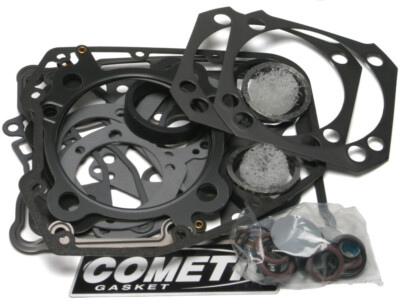 Cometic 1999+ Harley-Davidson 3.750 Bore Motor Only Gasket Kit main image 0