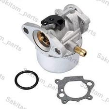 Carburetor carb for craftsman 917.377121 91737712 21'' lawn mower w/ 875 series