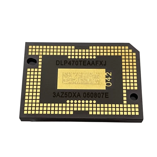 DLP470TEAAFXJ Projector CHIP Compatible with 1910-553AB DMD chip