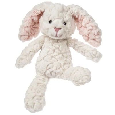 Mary Meyer Cream Putty Bunny Soft Toy  Cream Bunny  11 Inch (Pack of 1)