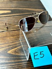 Kate Spade AVALINE2/S 35JLA Polished Arista Gold Sunglasses Full Rim 140mm