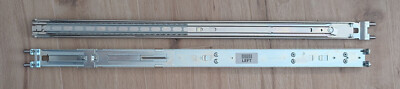 Fujitsu Rackschienen Rackmount Kit A3C40091864 für Server