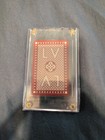 Louis Vuitton Playing Card 3 Diamonds — photo 2