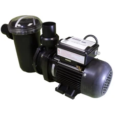 10081-ACC Pump, AquaPro AL75, 0.75 Horsepower, 115v