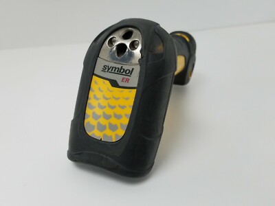 LS3408-ER20005R SYMBOL BARCODE SCANNER  - NO CABLE
