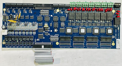 KC-D/EU-4 - Centrale Di Controllo Accessi Fino A 4 Varchi - RTS - Foto 5