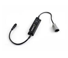Veratron B00042401 LinkUp Series J1939 to NMEA 2000 Gateway Module