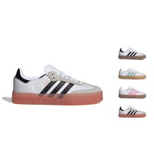 Adidas Originals Sambae Various Colors Women's Shoes
