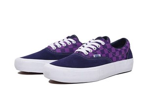 vans kader
