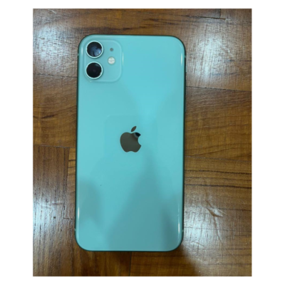 Apple iPhone 11 Unlocked 64GB/128GB - Black, Red, Green - Free
