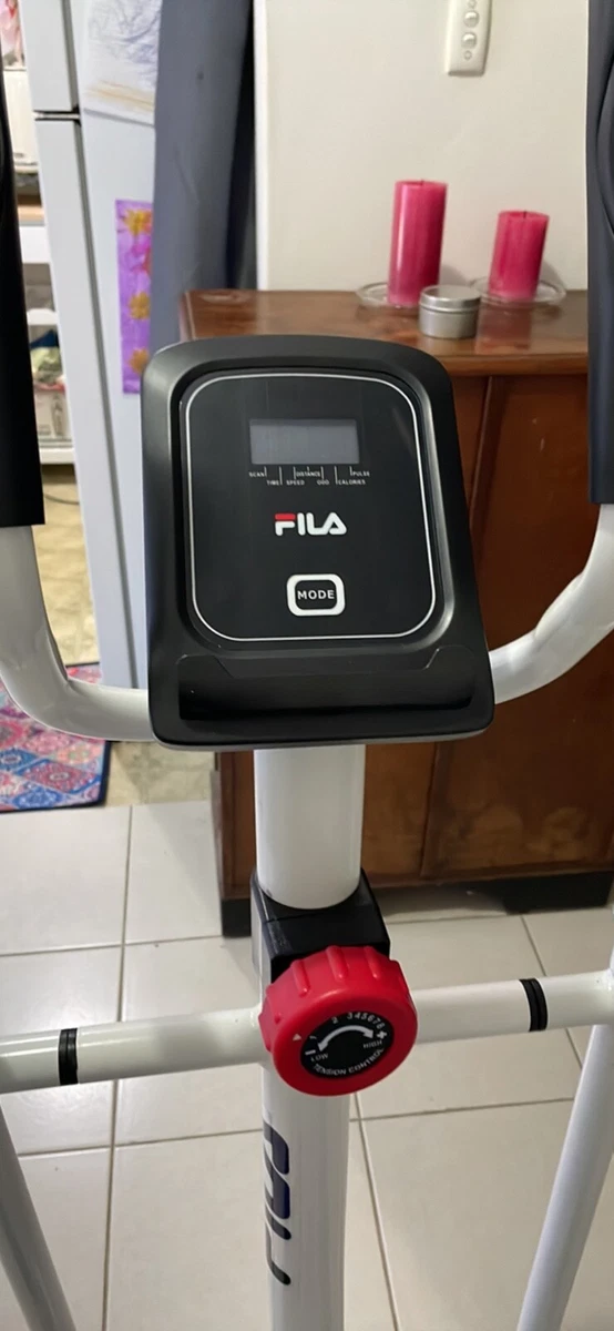 Big top w fila
