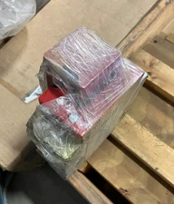 Schneeberger MRA 55 G1-V2 Runner Block