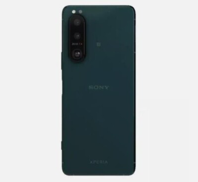 SONY Xperia 5 lll 5G ブルー 本体 Sony Xperia 5 III XQ-BQ72 XQ-BQ52 5G 256GB Global version Android