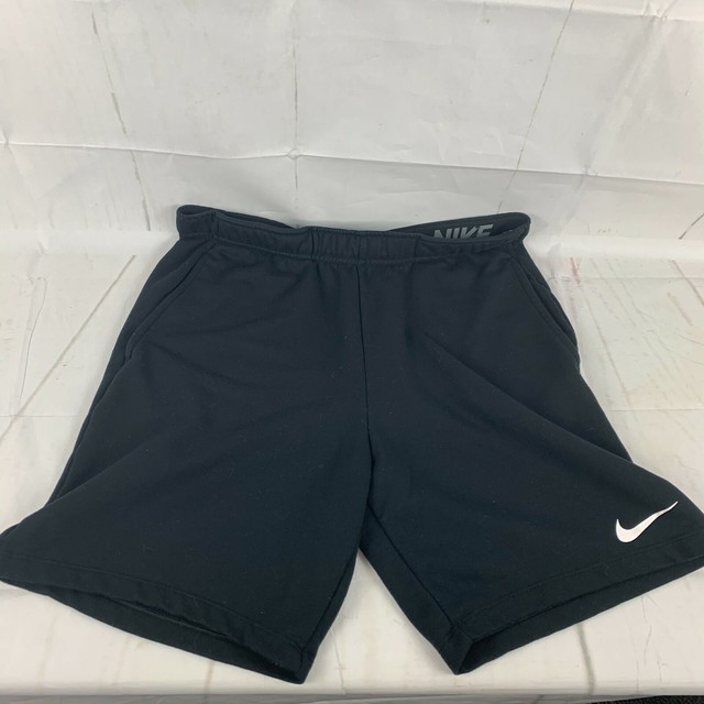 nike dri fit 8 inch shorts