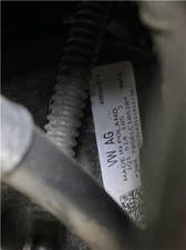 bremskraftverstärker für AUDI A1 SPORTBACK (GBA)(09.2018-&GT;) 68458