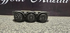 MAZDA MX5 HEATER / AIR CON CONTROL PANEL / SWTICHES NC MK3 (2005 to 2015)  AC