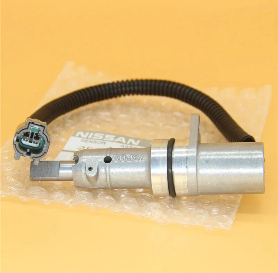 OEM Manual Output Vehicle Speed Sensor for NISSAN PICKUP 1994 FRONTIER 1998-2001 - Image 3 of 4