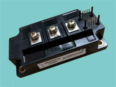 1PCS Neu Mitsubishi PM200DSA120 PM200DSA-120 Ipm Modul
