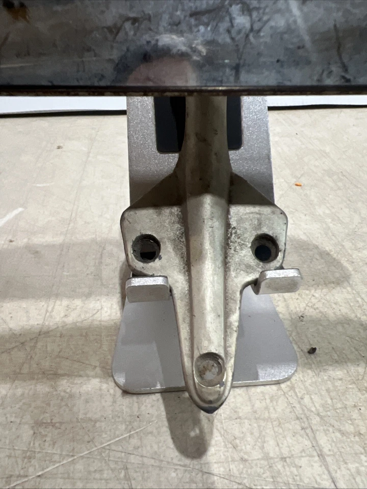 PT-4411670 1965 Malibu Chevelle Chevrolet Rear view Mirror - Image 3 of 4