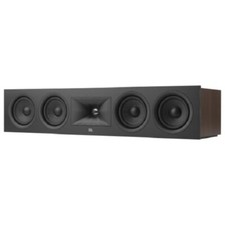 JBL 245C Diffusore Centrale a 2.5 vie serie Stage 2 Espresso Black