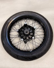 Rueda delantera y neumático BMW R NINE T Roadster R9t R NineT buen estado