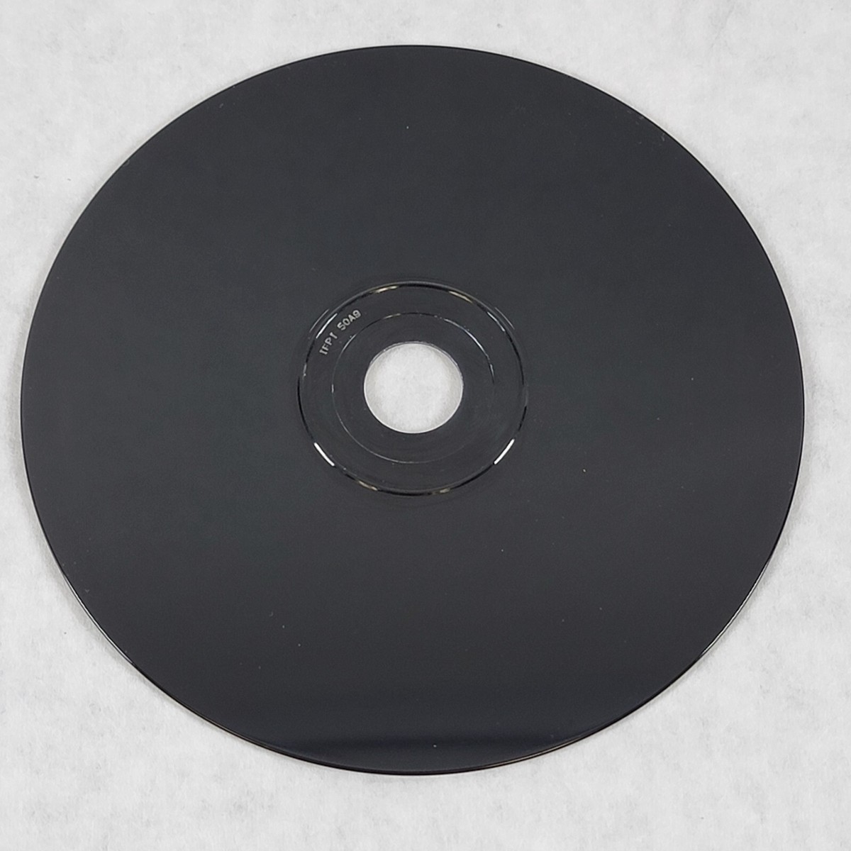 CyberTiger Loose Sony PS1 Playstation Disc