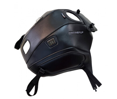 HONDA XL 750 TRANSALP 23/24 - BAGSTER Tankpad Schwarz / 1827U