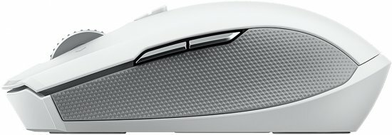 Razer - [新品] Razer Pro Click Mini NEW Razer Pro Click Mini 2.4GHz Wireless + Bluetooth Mouse