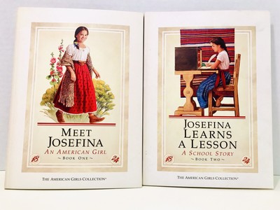 American Girls Collection 