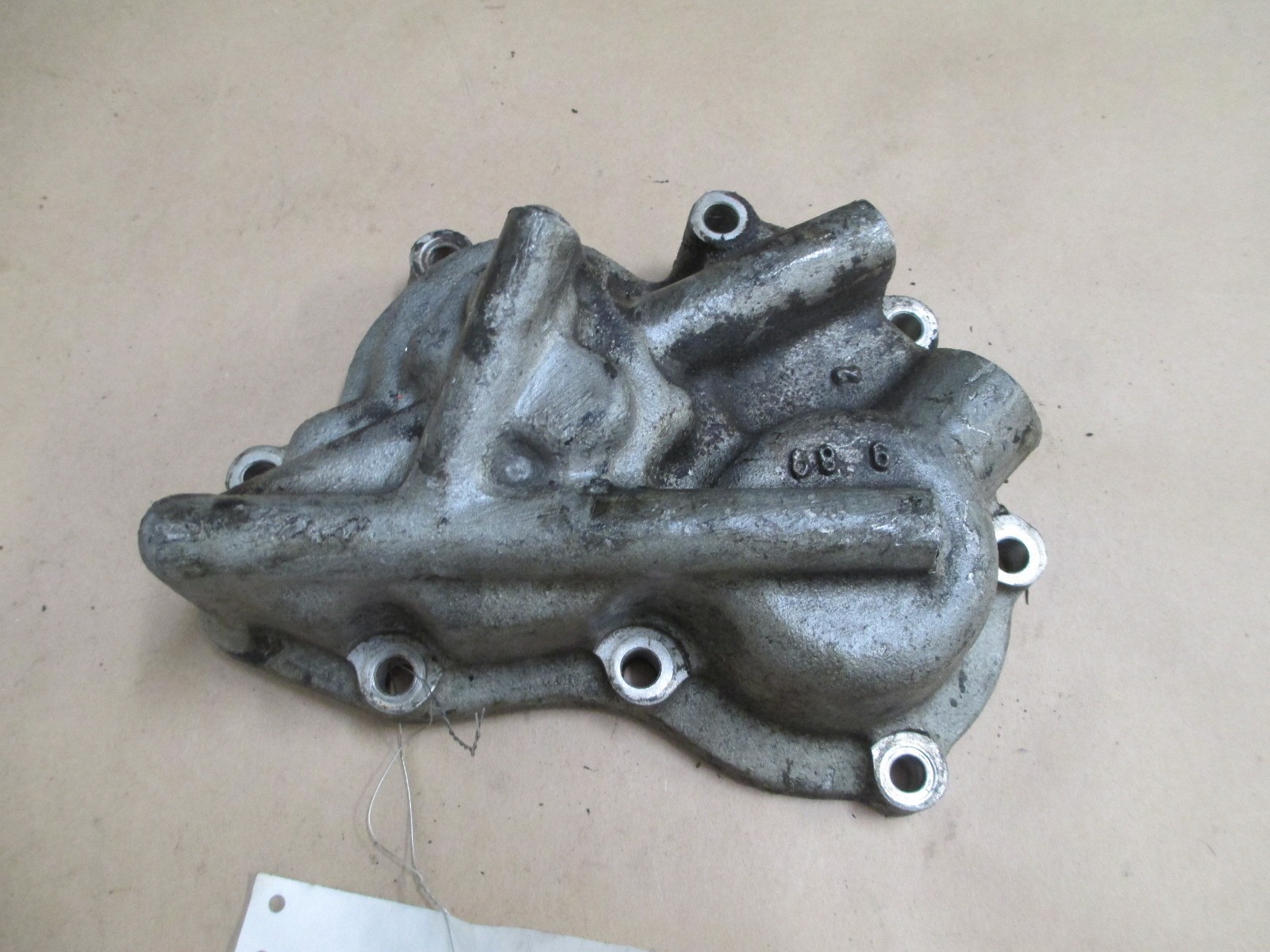 Ferrari 355 LH Transmission Cover, Part # 145052