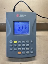 Beckman pHi 560 pH, Conductivity, TDS Meter, Bluetooth, USB