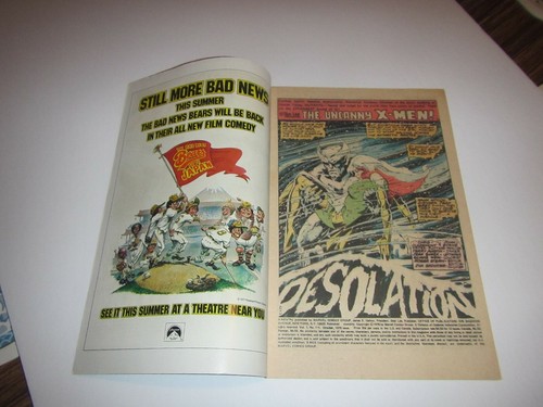 X-Men 114 - Picture 2 of 7