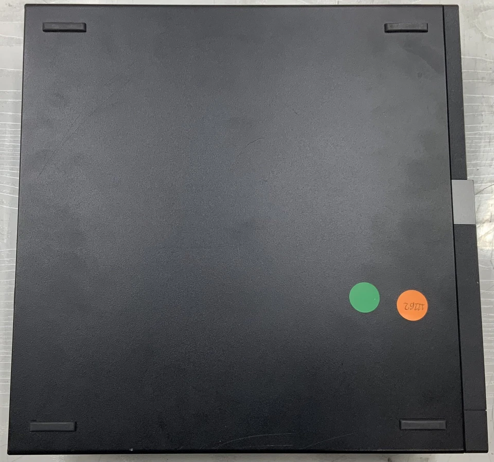 Dell OptiPlex 5050 i5-7500 3.40GHz 4GB RAM 256GB SSD W10P Desktop - Image 3 of 4