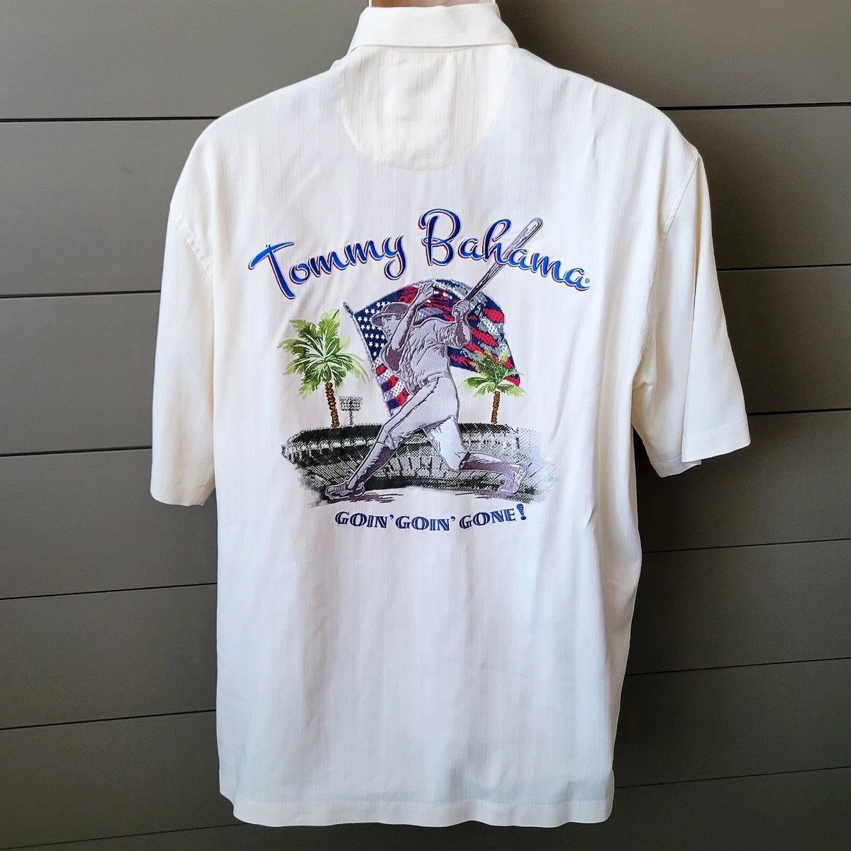 Tommy bahama limited edition best sale shirts