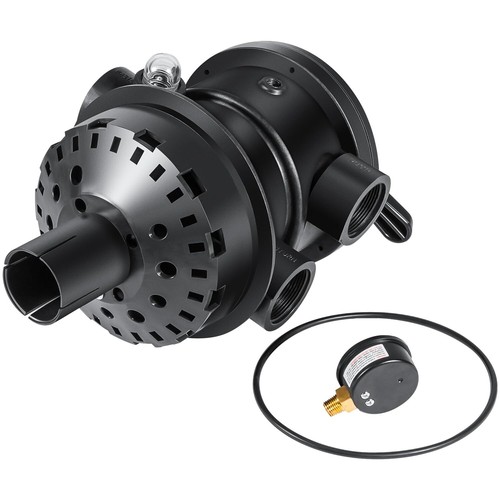 Top-Mount Multiport Valve VL 210 Series Sand GM SERIES Sand ProSeries SP0714T