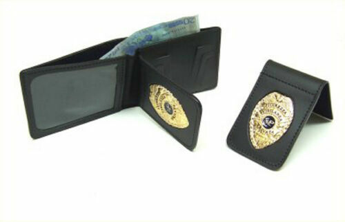 Portafoglio Portadocumenti Guardia Di Finanza Operativi GDF VEGA HOLSTER 1WD99 E - Foto 3