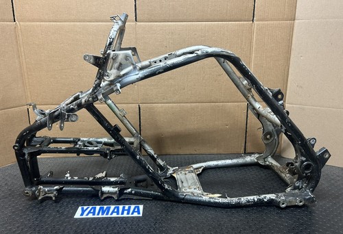 Yamaha Raptor 660 Frame CHASIS 01-05 🔥FAST SHIP🔥